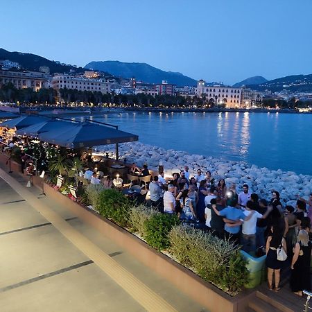 La Suite Del Corso Salerno Exteriér fotografie
